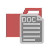 Docs SVG Icon